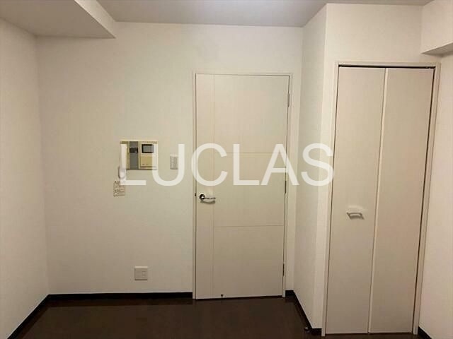 サンテミリオン新中野弐番館 リビング