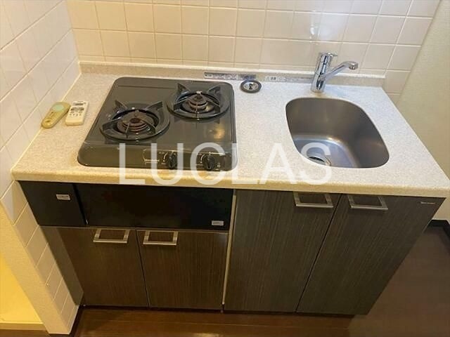 サンテミリオン新中野弐番館 キッチン