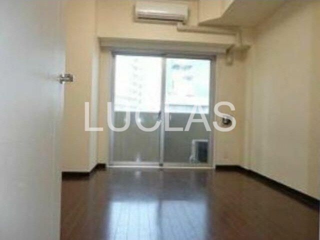 サンテミリオン新中野弐番館 ベッドルーム