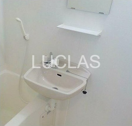 サンテミリオン新中野弐番館 風呂画像