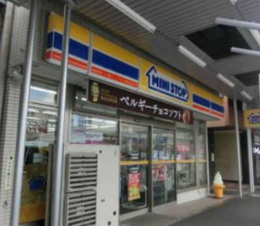 サンテミリオン新中野弐番館 周辺画像4