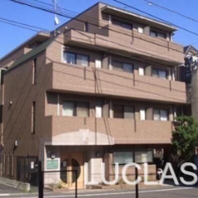 アヴァンティ哲学堂公園 210号室 外観