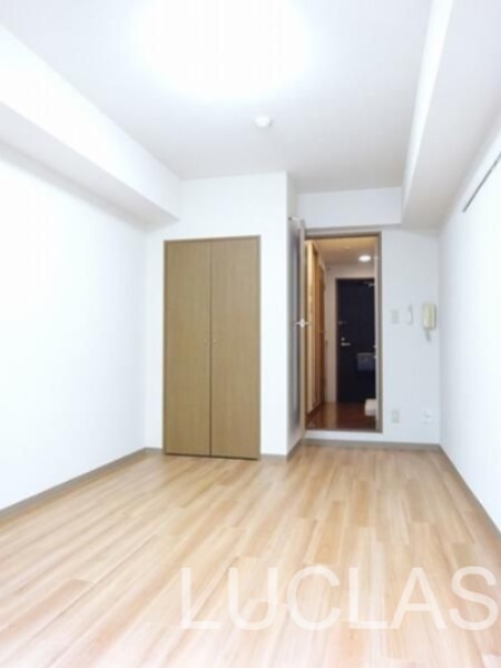 アヴァンティ哲学堂公園 リビング