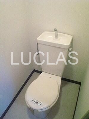 アーデル中野 その他2