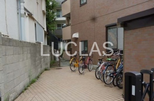 アーデル中野 その他外観1