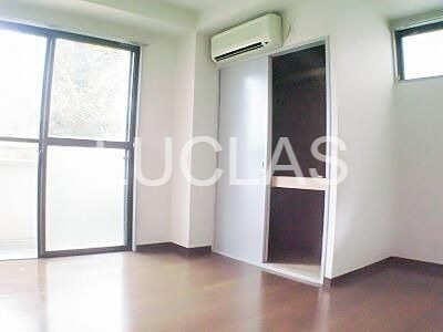 アーデル中野 リビング