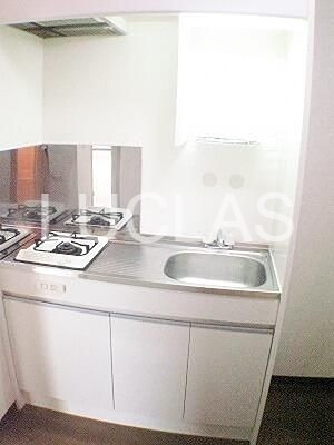 アーデル中野 キッチン