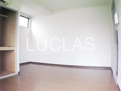 アーデル中野 ベッドルーム