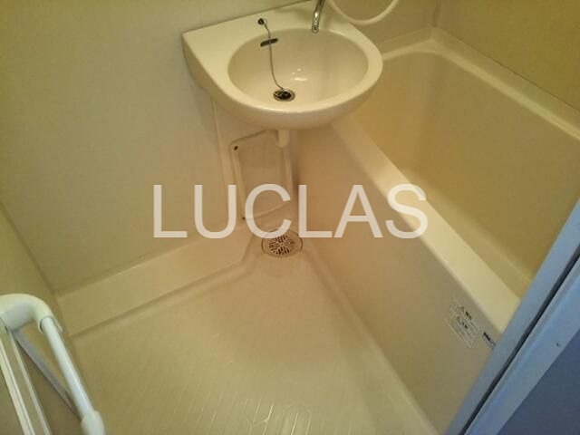 アーデル中野 風呂画像