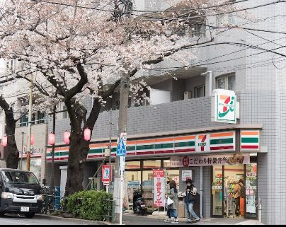 アーデル中野 周辺画像3