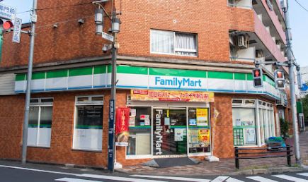 アーデル中野 周辺画像4