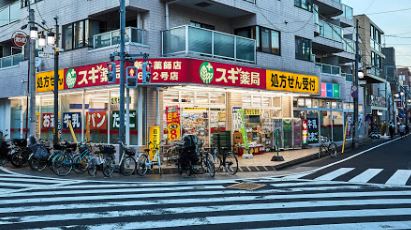 アーデル中野 周辺画像5