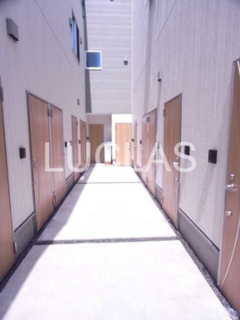 ベルディグリ堀切菖蒲園 その他3