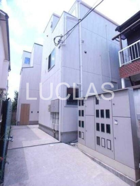 ベルディグリ堀切菖蒲園 その他4