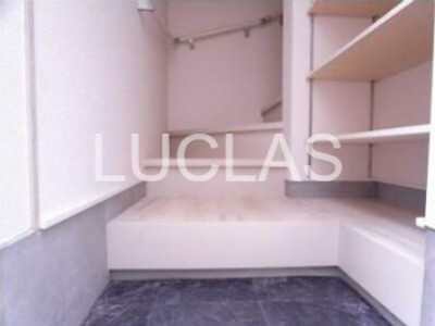 ベルディグリ堀切菖蒲園 玄関