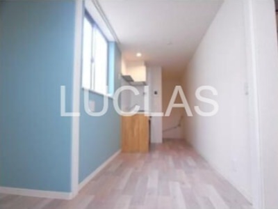 ベルディグリ堀切菖蒲園 リビング