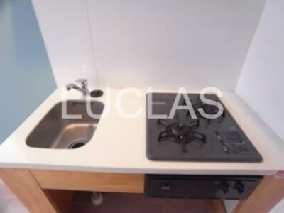 ベルディグリ堀切菖蒲園 キッチン