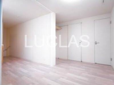 ベルディグリ堀切菖蒲園 ベッドルーム