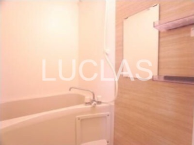 ベルディグリ堀切菖蒲園 風呂画像