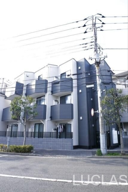 ネオス葛西 その他外観1