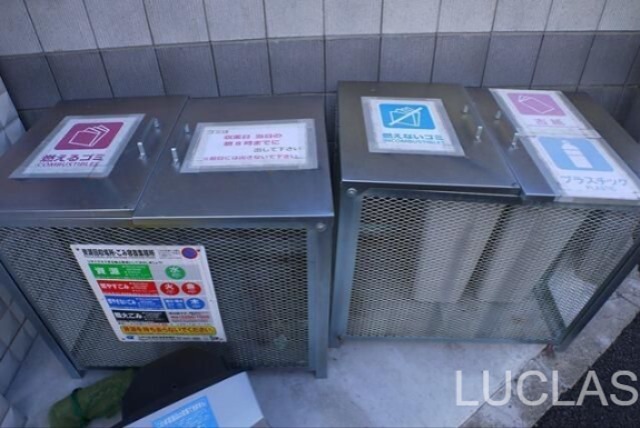 ネオス葛西 その他外観2