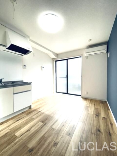 ネオス葛西 リビング