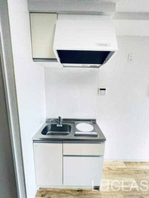 ネオス葛西 キッチン