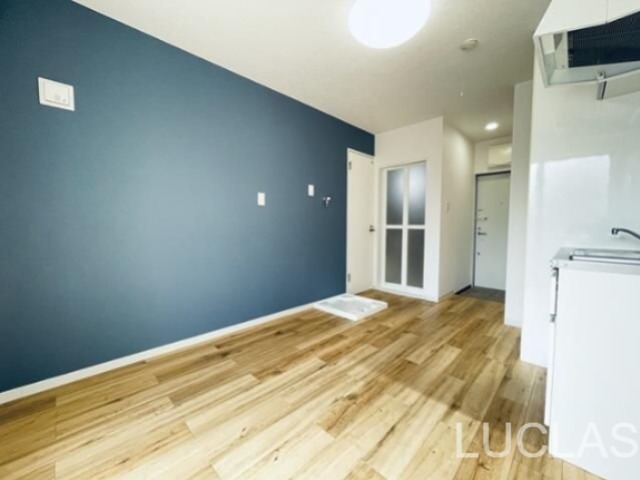 ネオス葛西 ベッドルーム