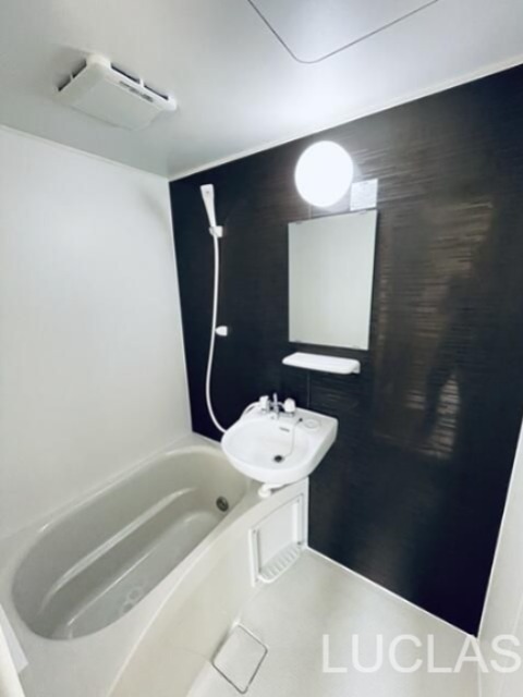 ネオス葛西 風呂画像