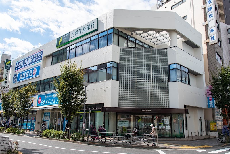 ネオス葛西 周辺画像10