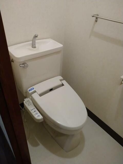 ヒルトップ・マンション その他1