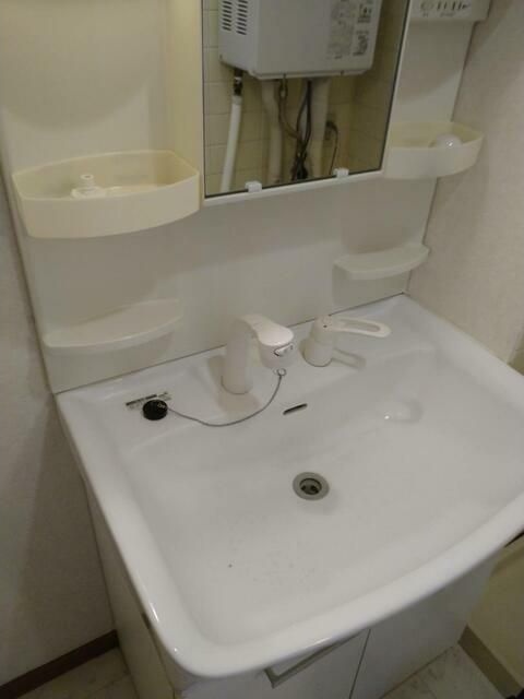 ヒルトップ・マンション その他2