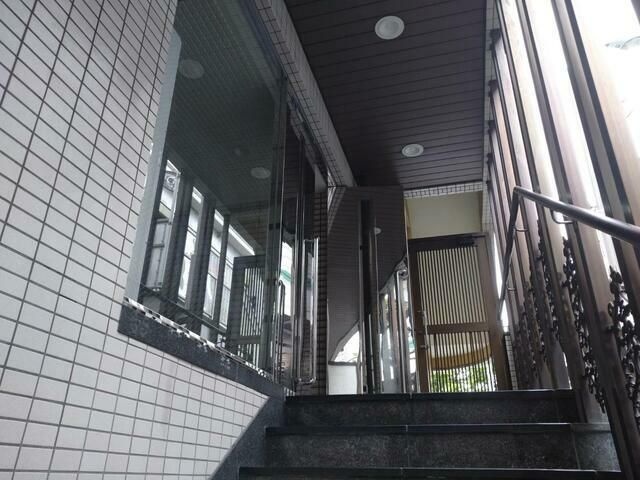 ヒルトップ・マンション その他3