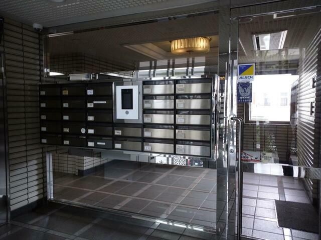 ヒルトップ・マンション その他4