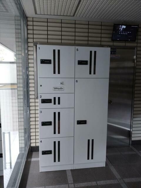 ヒルトップ・マンション その他5