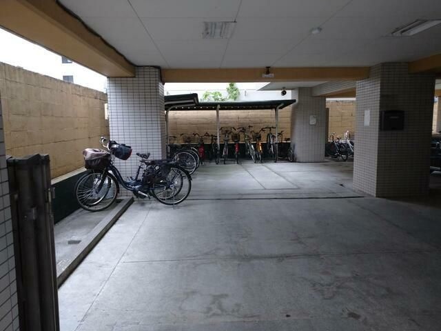 ヒルトップ・マンション その他6