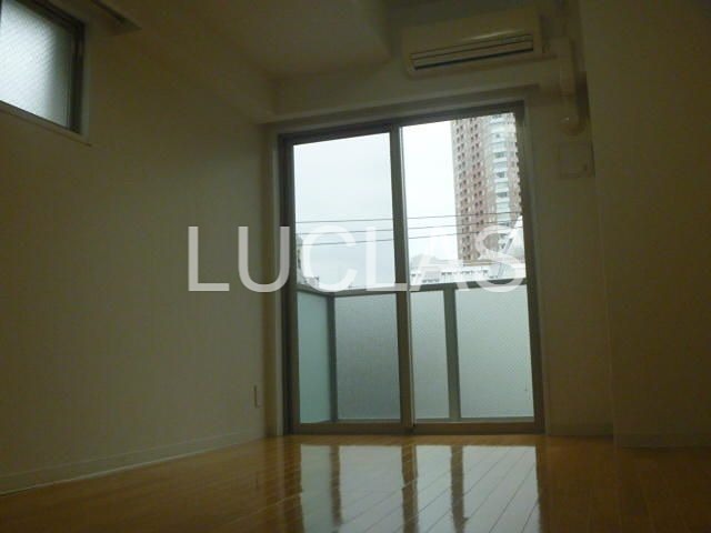 ドゥーエ西池袋 ベッドルーム