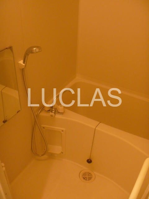 ドゥーエ西池袋 風呂画像