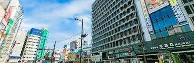 ドゥーエ西池袋 周辺画像10