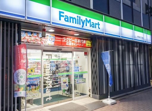 ドゥーエ西池袋 周辺画像3