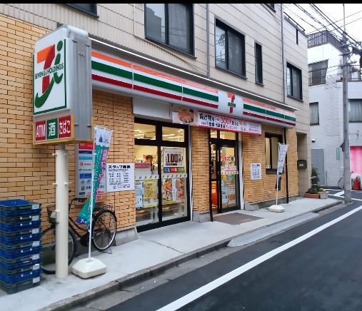 ドゥーエ西池袋 周辺画像4