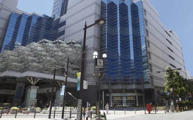 ドゥーエ西池袋 周辺画像7