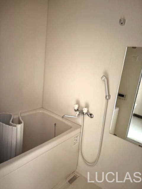 エルメゾンダイカネ 風呂画像