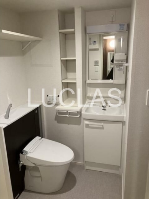 エストゥルースプラス田端 その他1