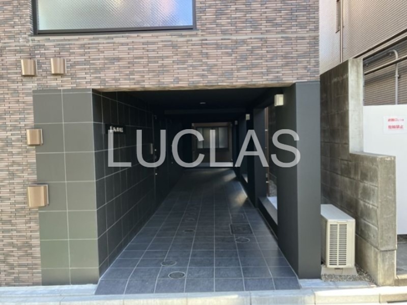 エストゥルースプラス田端 その他6