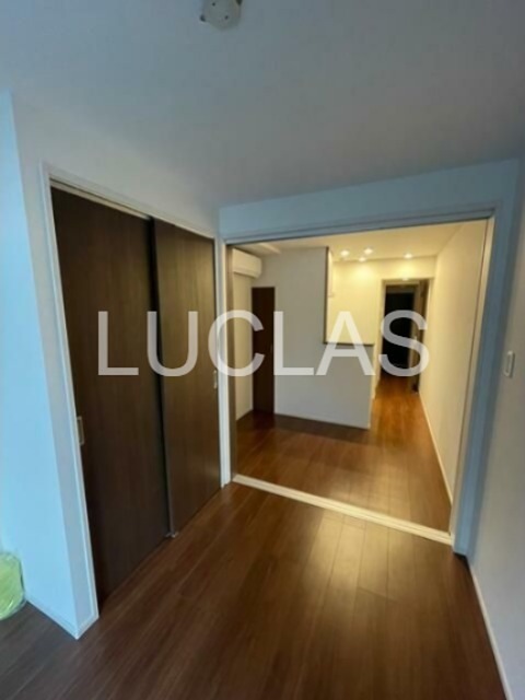 エストゥルースプラス田端 ベッドルーム