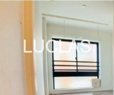 エストゥルースプラス田端 ベランダ