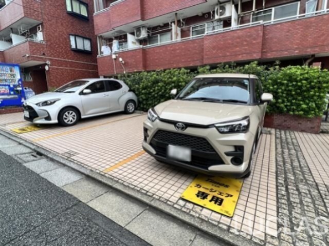 ユースフル祐天寺Ｎｏ．２ その他5