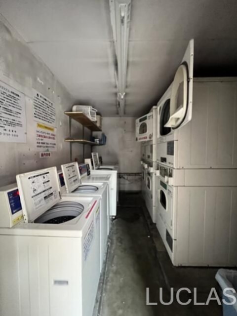 ユースフル祐天寺Ｎｏ．２ その他外観1