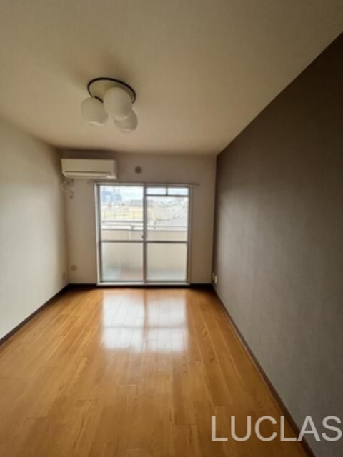 ユースフル祐天寺Ｎｏ．２ リビング